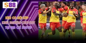 Kèo Cơ Hội Kép - Kinh Nghiệm Chơi Hay Tại Địa Chỉ S88VIP